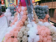 -家乐福(四元桥购物中心店)