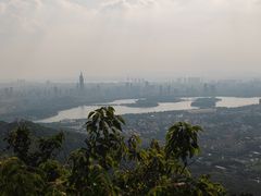 -灵谷景区