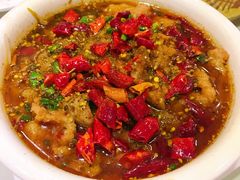 -燕春楼(海河华鼎店)