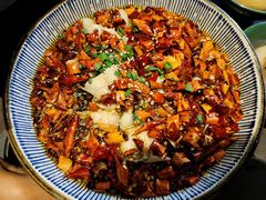 -薇酌饮·陕西菜(南门外店)