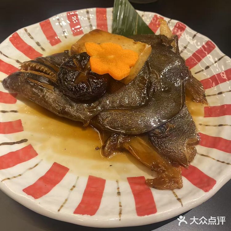 周末宠爱自己，吃个痛快