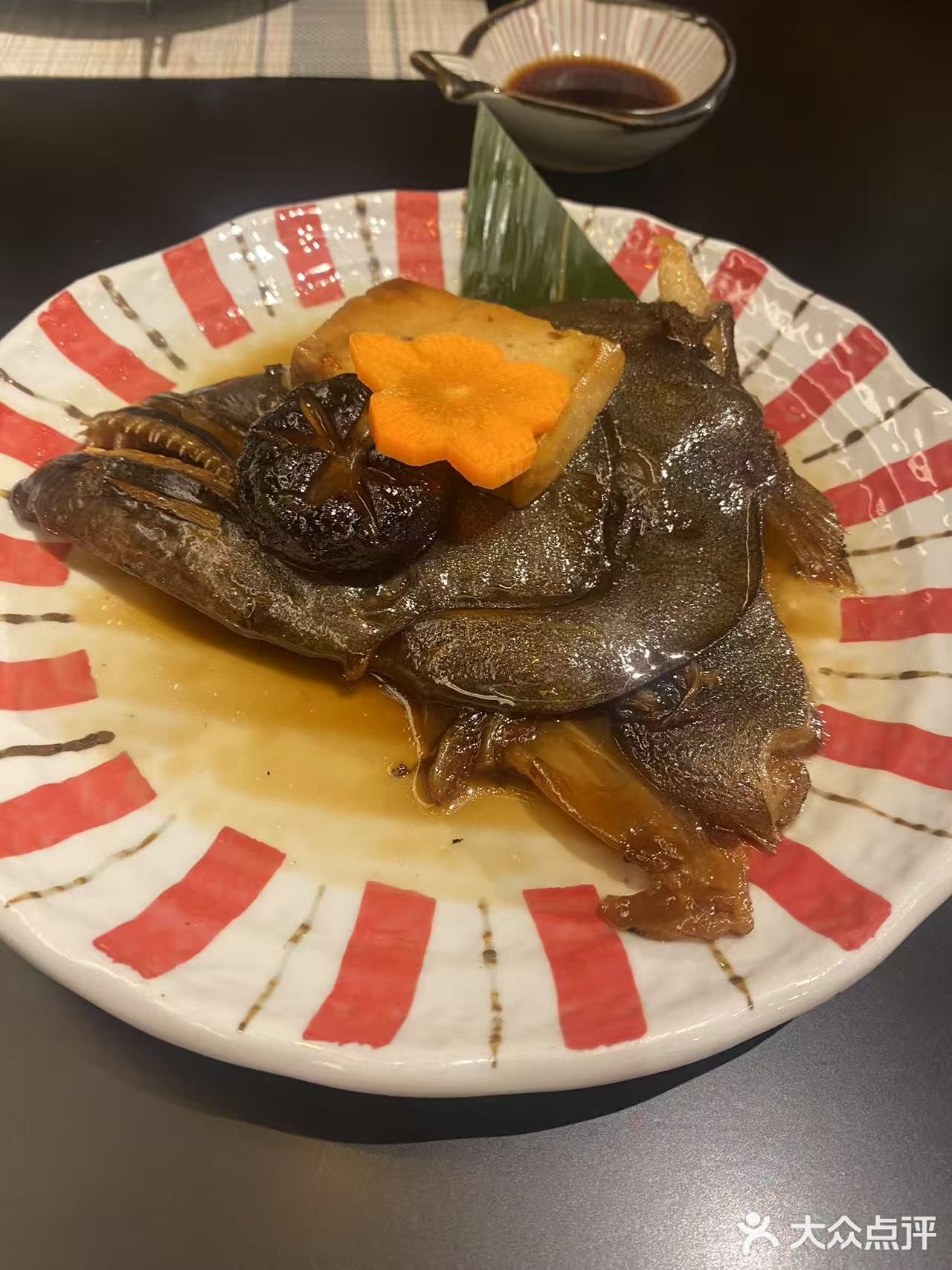 周末宠爱自己，吃个痛快