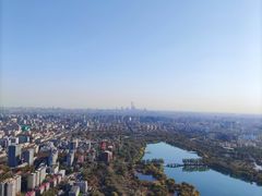 -中央广播电视塔