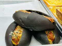 -烘焙町面包店(西四店)