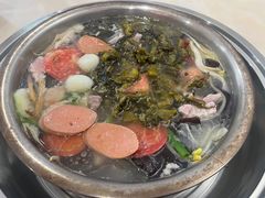 -海关荤豆花(洋河一路店)