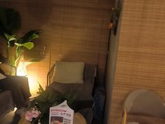 -施奈儿.洗头頭療.按摩SPA.采耳(上梅林店)