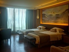 -惠州金海湾嘉华度假酒店