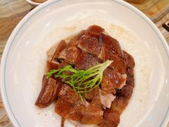 -椿记烧鹅(叠彩店)