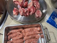 -焯牛潮汕牛肉火锅(云峰街创始店)