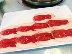 -常赢三兄弟·清真涮肉·清真炒菜(朝阳新城店)