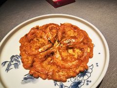 -蟹榭·本帮江浙菜·蟹宴(五角场合生汇商场店)