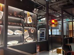 -探鱼·鲜青椒爽麻烤鱼(正佳广场店)