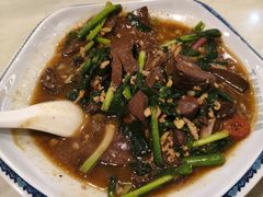 -下村新强记烧鹅店