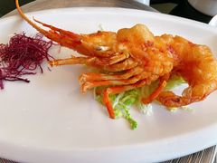 -厦门艾美酒店·乐美中餐厅