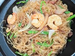 -海鲜街菜馆(海珠南路店)