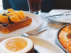 -Bracket Coffee(银河SOHO店)