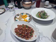 -巴依老爷新疆美食(常营店)