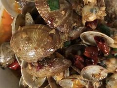 -矮子饭店(城北店)