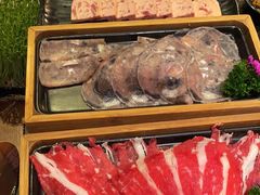 -湊湊火锅·茶憩(世博大道店)