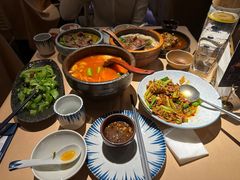 -山石榴·贵州菜(丰盛里店)