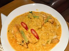 -泰国餐厅 Thai Food(裕华万达店)
