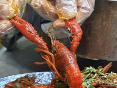 -食鸡公社辣子鸡·潍坊菜·烧烤