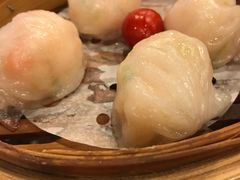 金牌虾饺皇-点都德(聚福楼店)