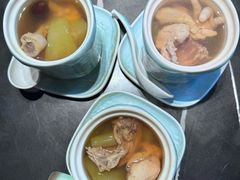 -粤·向群饭店(二沙岛店)