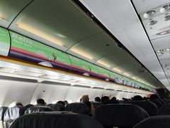 -郑州新郑国际机场-T2航站楼