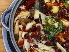 -重庆豆花鱼(福洲大道店)