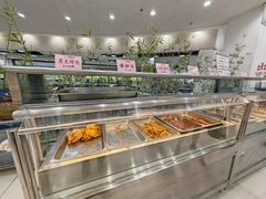-清华大学-观畴园餐厅