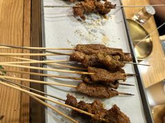 -00后的烤串·扬州地标烧烤(大运河博物馆店)