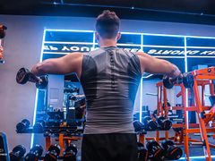 -NRG健身私教CLUB(打浦桥店)