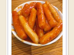 -丽池宫韩式汗蒸会馆(华灯坊店)