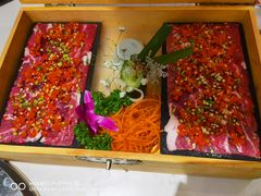 -川锅一号火锅(常德万达店)