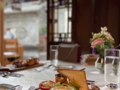 -北京古城老院厉晓麟精致菜