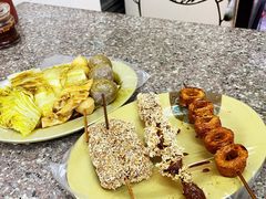 -熊仔屋(吉祥苑小区店)