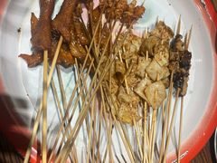 -北丐先生·野馄饨烧烤(雨花万象店)