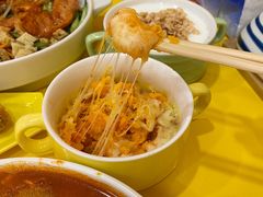 -嗨皮儿·现蒸面皮(抄纸巷店)