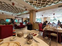 -天宜隆蘑菇宴火锅(石景山旗舰店)