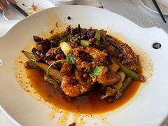 -辣婆婆(航天桥店)