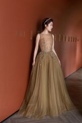 -B.Bridge Couture婚纱礼服(福田店)