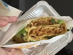 -卞姐蛋饼(陕西南路店)