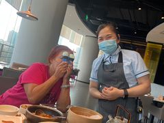 -小大董·烤鸭(观景餐厅·南京西路店)