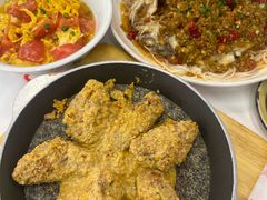 -堂瓦里·33年传统赣菜(第一街区店)