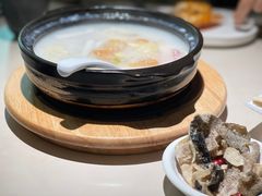 -蔡澜港式点心(皇庭广场店)