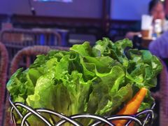 -十三姨正合丰烤肉(营迹路店)