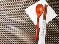 -十面春风·江南面馆(崇宁路店)