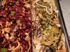 -鸣记脆皮烤鱼(岐山路店)