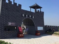 -白洋淀景区